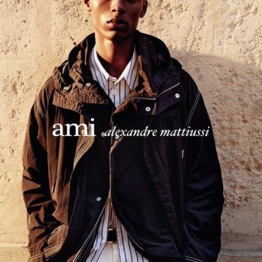 AMI PARIS SS26 GLOBAL CAMPAIGN 🥶ALHAMDULILAH ALLAH DID 🙏 ✨🤍🔥Grateful to @alexandremattiussi (3)